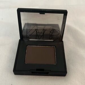 New Nars Eyeshadow without box. Matte brown